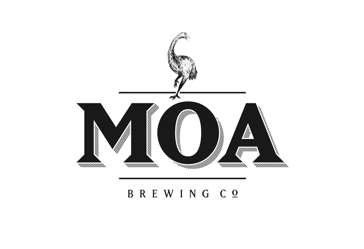 Moa Brewing Marlborough, New Zealand I Think About Beer